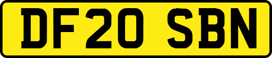 DF20SBN