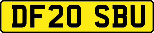 DF20SBU