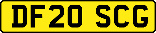 DF20SCG