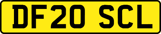 DF20SCL