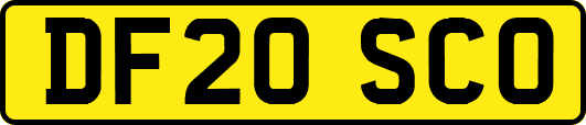DF20SCO