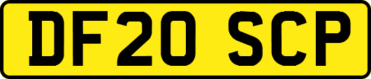 DF20SCP