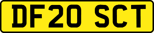 DF20SCT