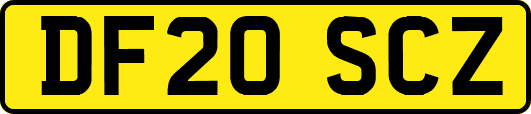 DF20SCZ