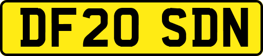 DF20SDN