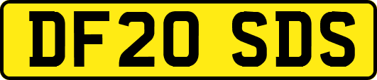 DF20SDS