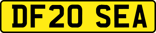 DF20SEA