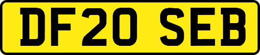 DF20SEB