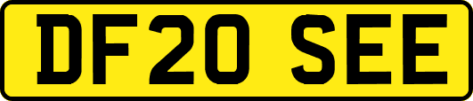 DF20SEE