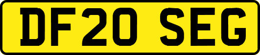 DF20SEG