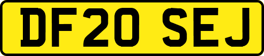 DF20SEJ