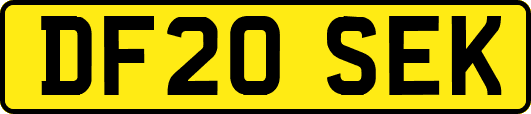 DF20SEK