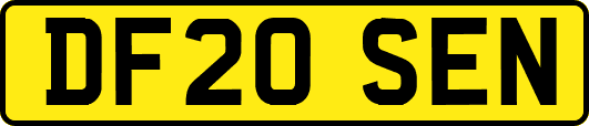 DF20SEN