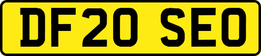 DF20SEO