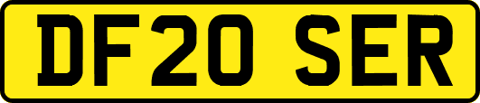 DF20SER