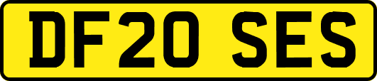 DF20SES