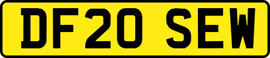 DF20SEW