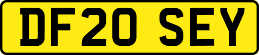 DF20SEY