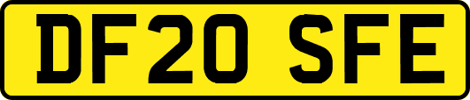 DF20SFE