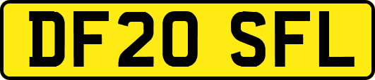 DF20SFL