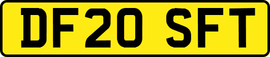 DF20SFT