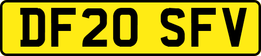 DF20SFV