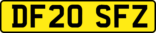 DF20SFZ