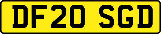DF20SGD