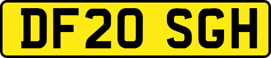DF20SGH
