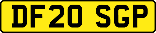 DF20SGP