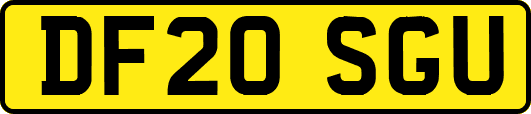 DF20SGU
