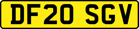 DF20SGV