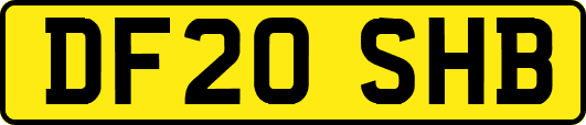 DF20SHB