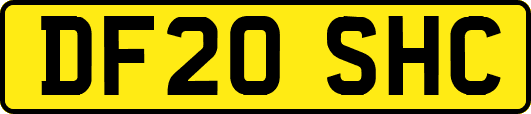 DF20SHC