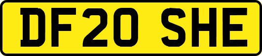 DF20SHE