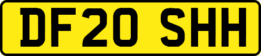 DF20SHH