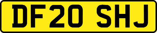 DF20SHJ