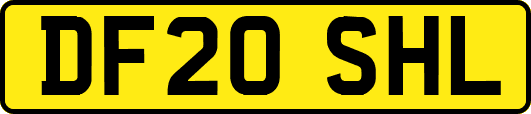 DF20SHL