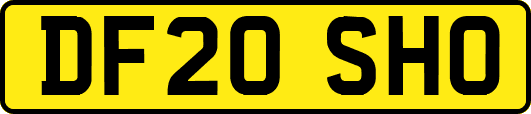 DF20SHO