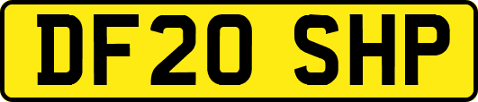 DF20SHP