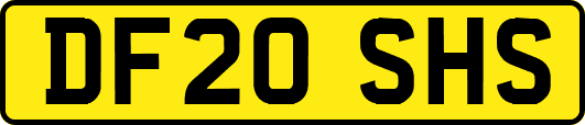 DF20SHS