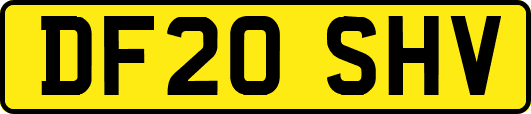 DF20SHV