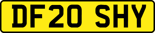 DF20SHY