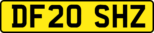 DF20SHZ