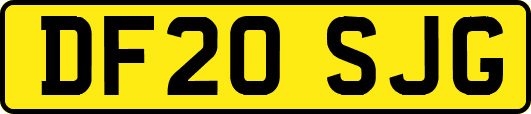 DF20SJG
