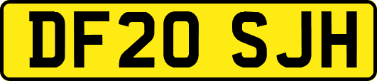 DF20SJH