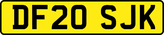 DF20SJK