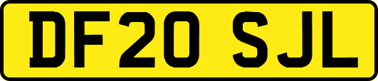 DF20SJL