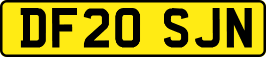 DF20SJN