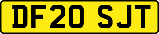 DF20SJT